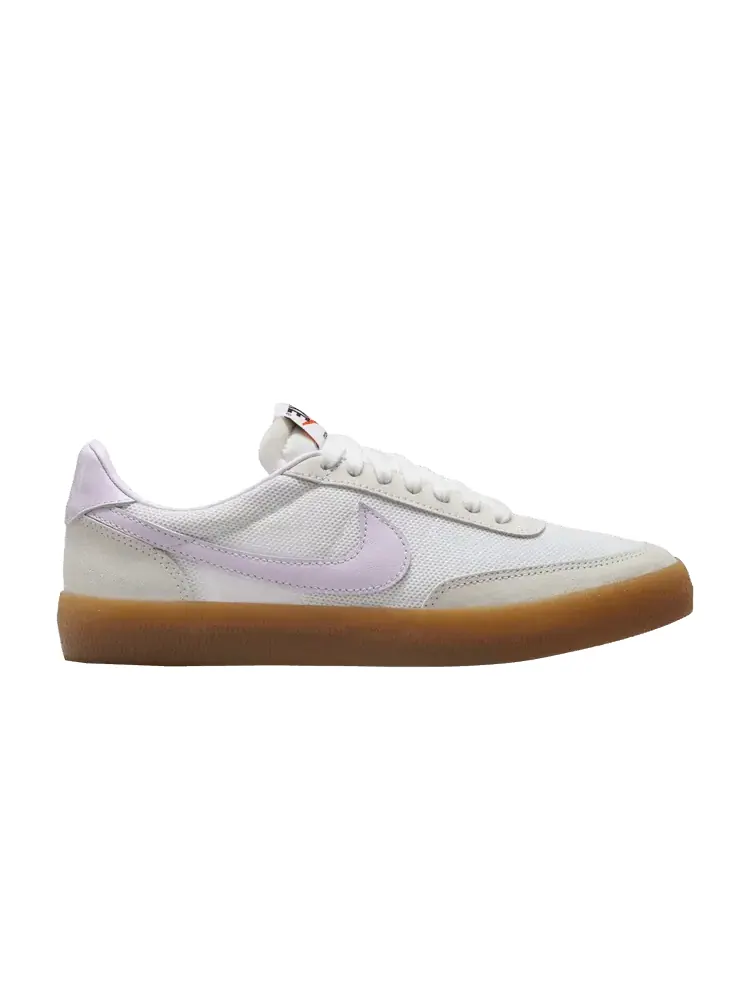 Кроссовки Wmns Killshot 2 Textile 'White Barely Grape Gum' — изображение 1 из 1, белый