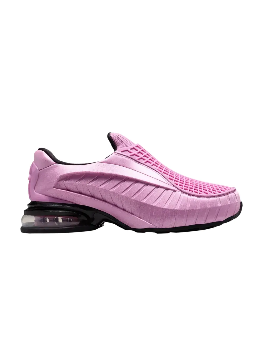 Кроссовки Nike Wmns Air Max Dolce — изображение 1 из 1, светлый/черный-светлый