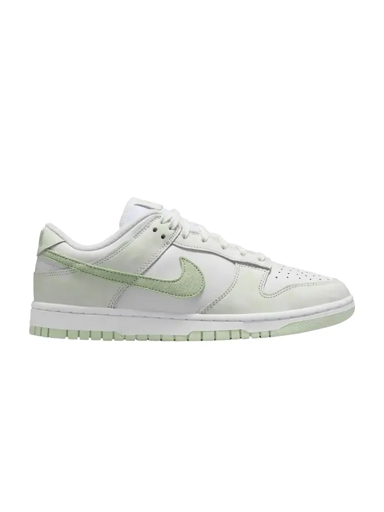 Кроссовки Nike Wmns Dunk Low 'Jade Aura' — изображение 1 из 1, белый
