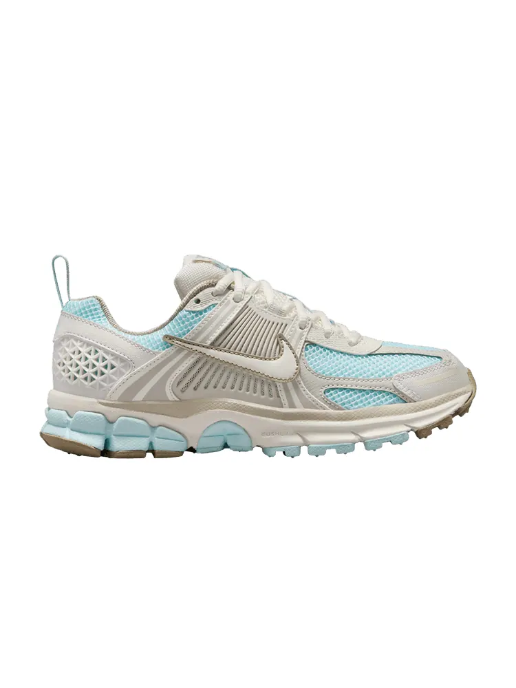 Кроссовки Vomero 5 GS 'Sail Glacier Blue' — изображение 1 из 1, синий