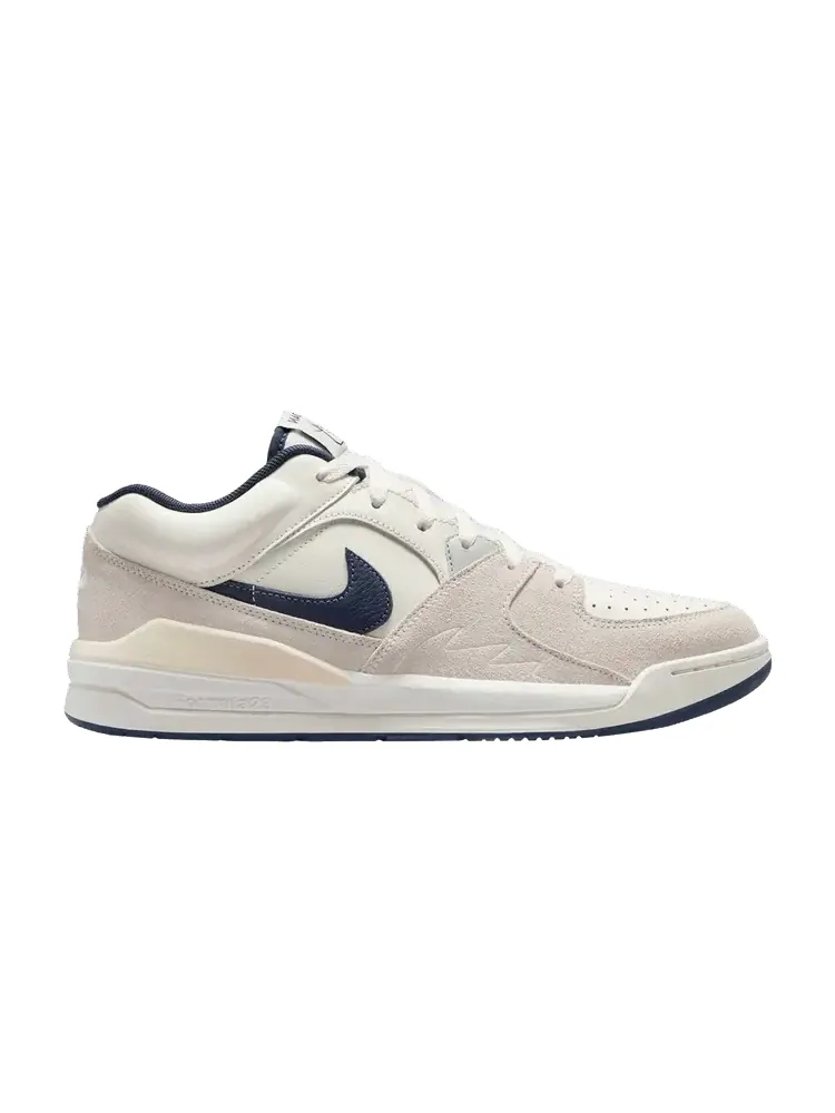 Кроссовки Jordan Stadium 90 'Phantom Thunder Blue' — изображение 1 из 1, синий