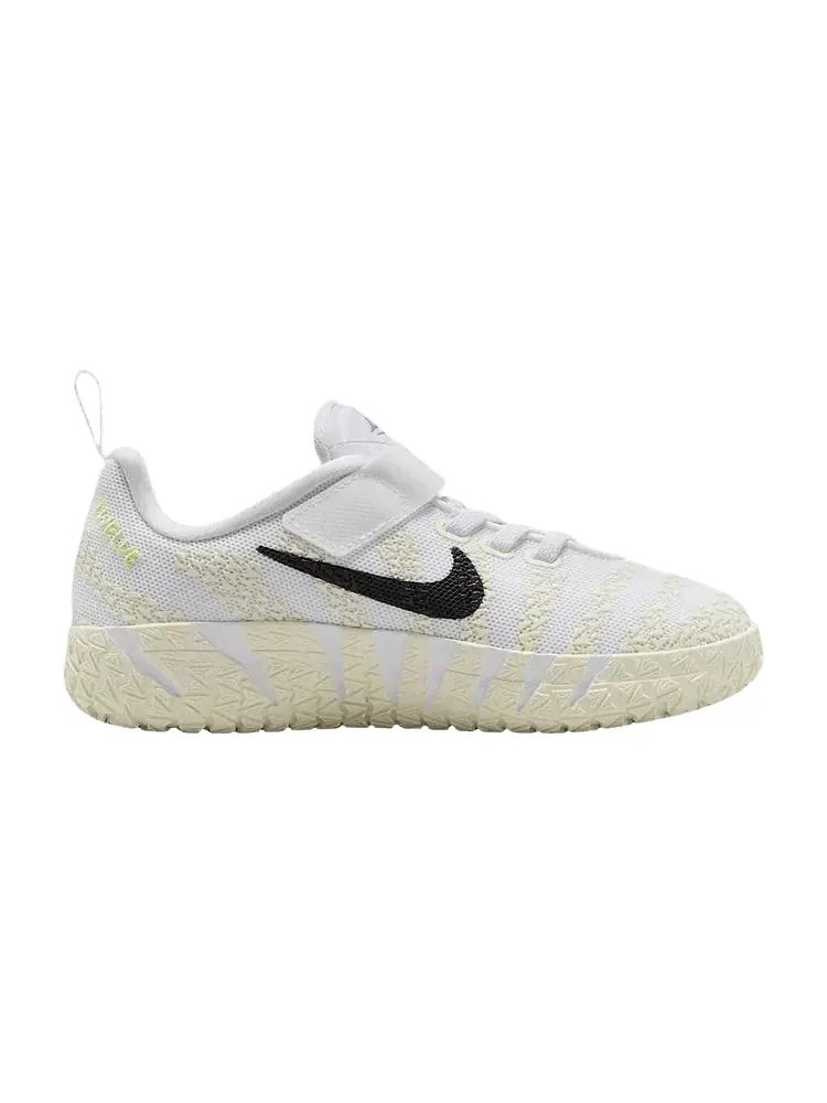 Кроссовки Nike Ja 3 PS 'White and Coconut Milk' — изображение 1 из 1, белый