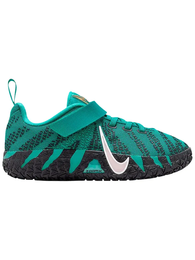 Кроссовки Nike Ja 3 PS — изображение 1 из 1, синий