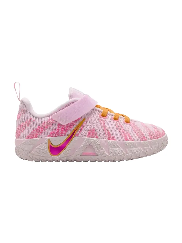 Nike Ja 3 PS 'Pink Foam' — изображение 1 из 1, розовый