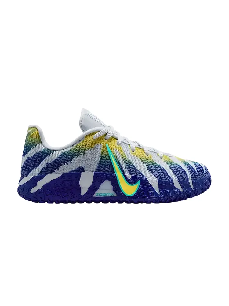 Nike Ja 3 GS 'Murray State' — изображение 1 из 1, синий