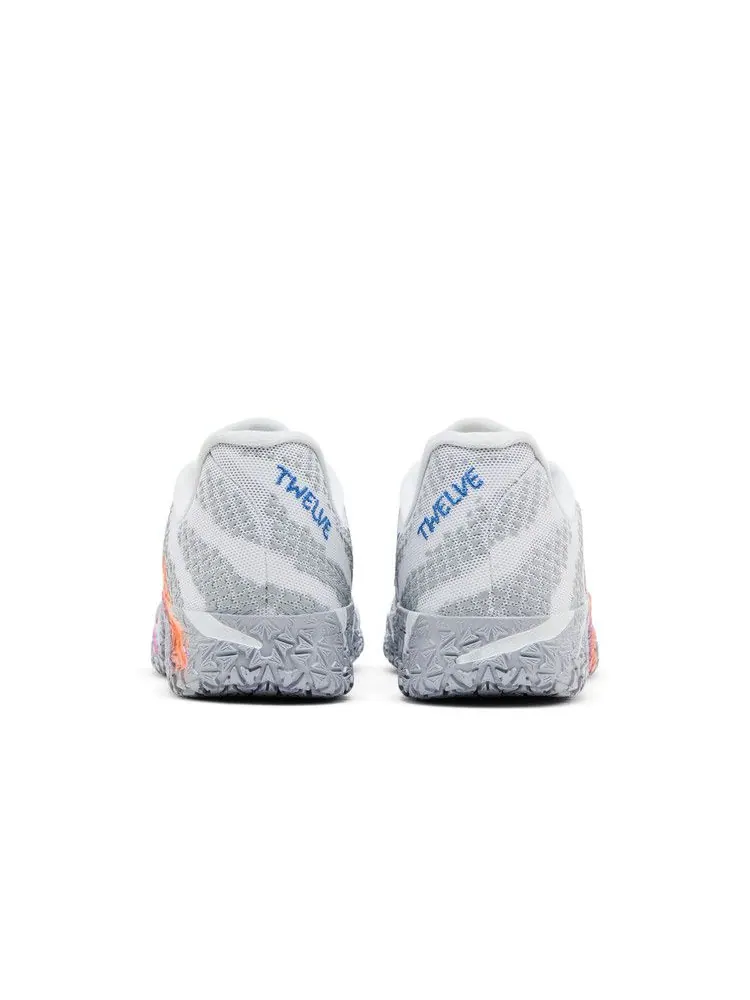 Кроссовки Nike Ja 3 GS, Light Show — изображение 6 из 8, серый