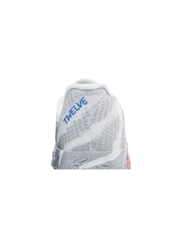 Кроссовки Nike Ja 3 GS, Light Show — изображение 7 из 8, серый