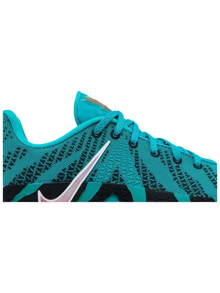 Кроссовки Nike Ja 3 GS — изображение 2 из 8, синий