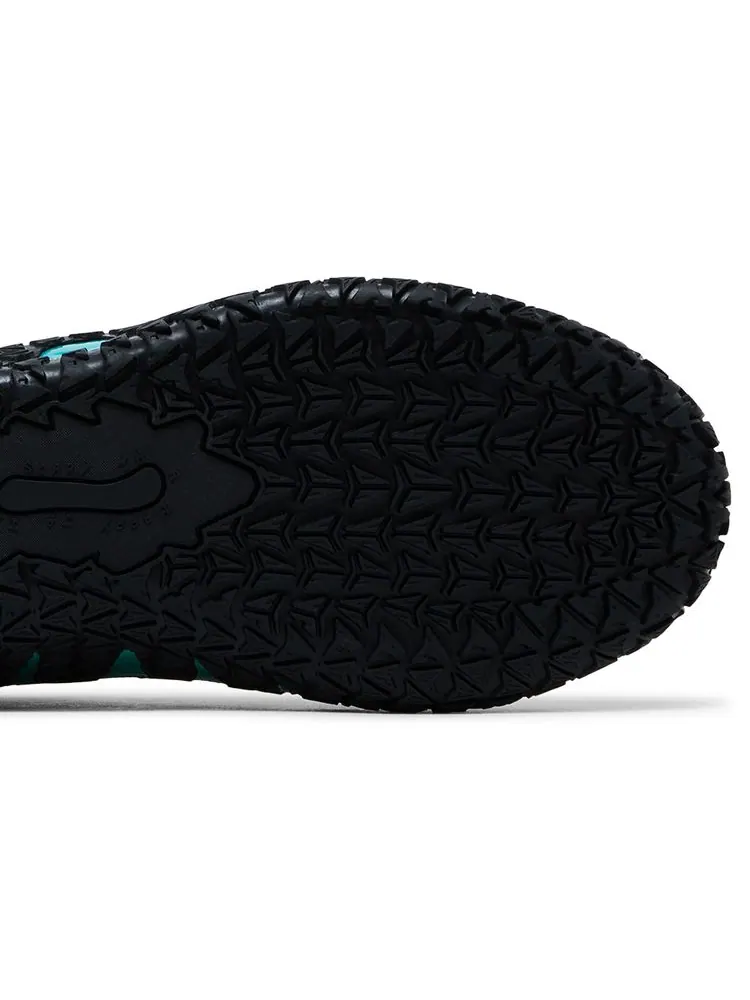 Кроссовки Nike Ja 3 GS — изображение 5 из 8, синий