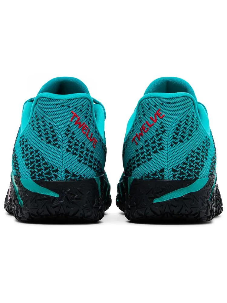Кроссовки Nike Ja 3 GS — изображение 6 из 8, синий
