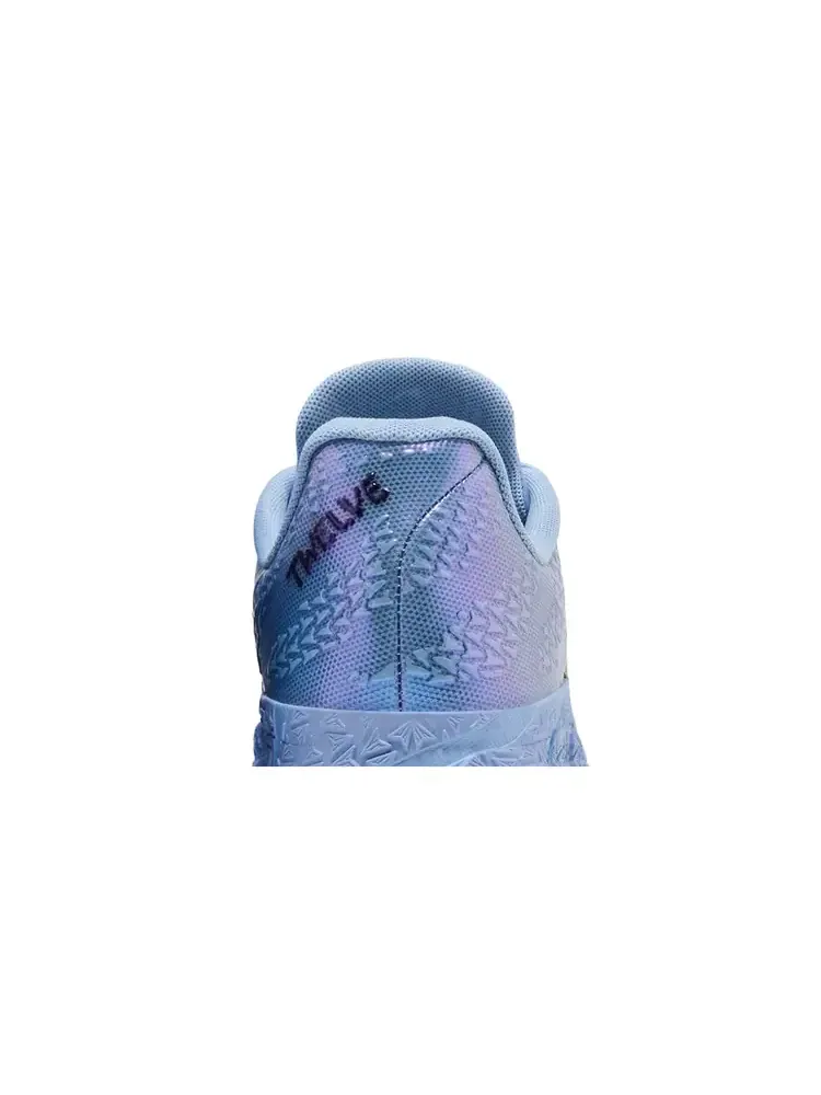 Кроссовки Nike Ja 3 GS с предупреждающей этикеткой — изображение 7 из 8, синий