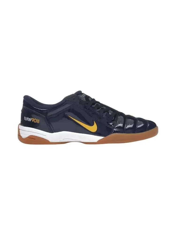 Nike Wmns Total 90 3 SP 'Patent Michigan' — изображение 1 из 1, синий