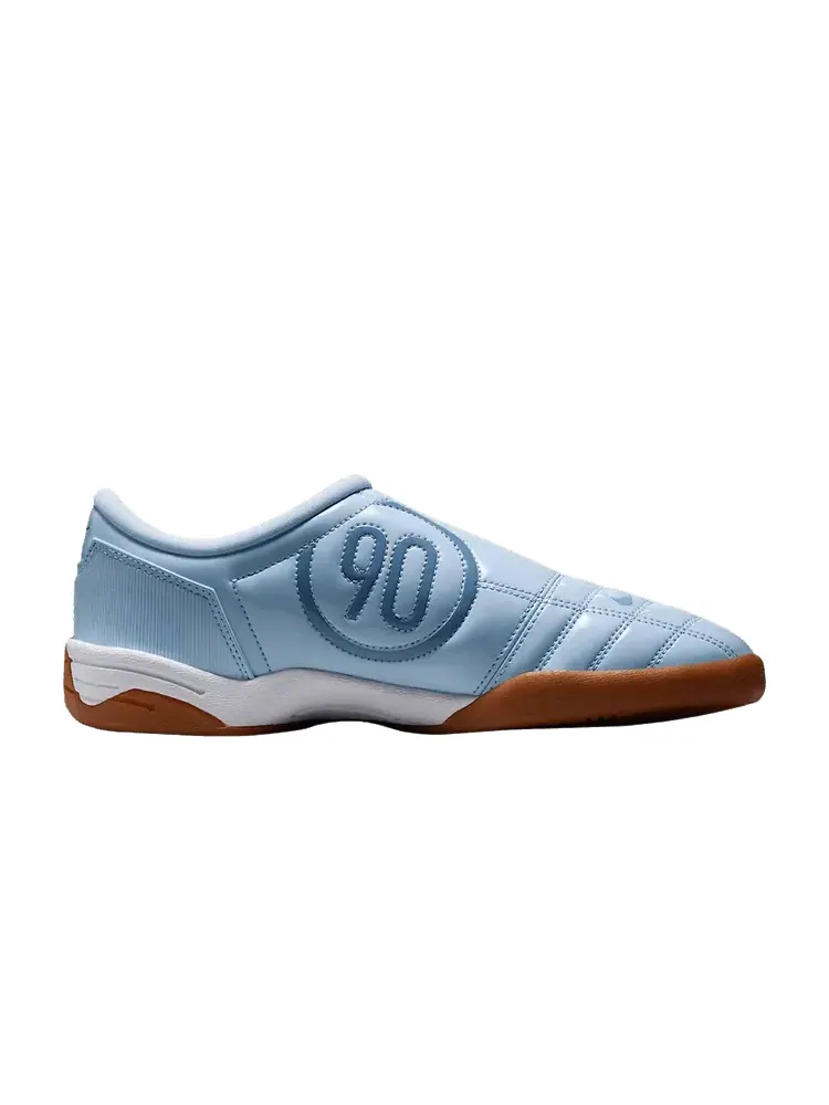 Кроссовки Nike Wmns Total 90 'Celestine Blue Gum' — изображение 1 из 1, синий