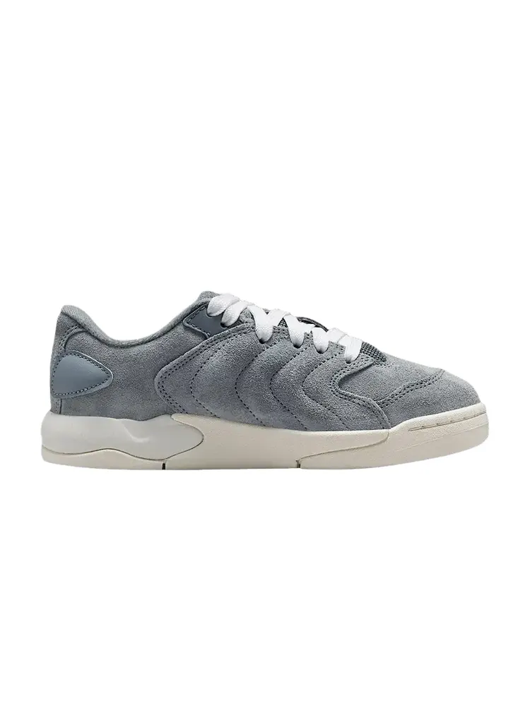 Кроссовки Air Jordan Session GS 'Cool Grey Phantom' — изображение 1 из 1, серый