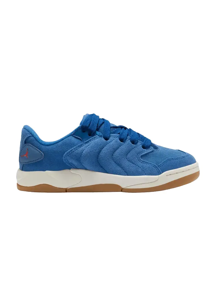 Кроссовки Air Jordan Jordan Session GS 'Storm Blue' — изображение 1 из 1