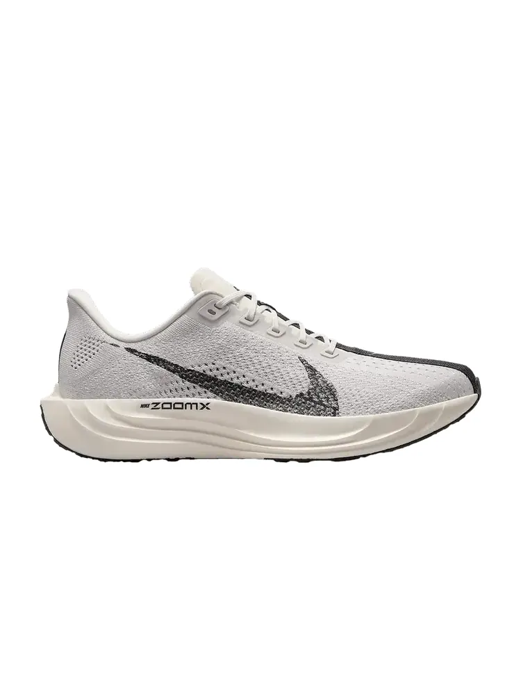 Кроссовки Nike Pegasus Plus — изображение 1 из 1, платиновый