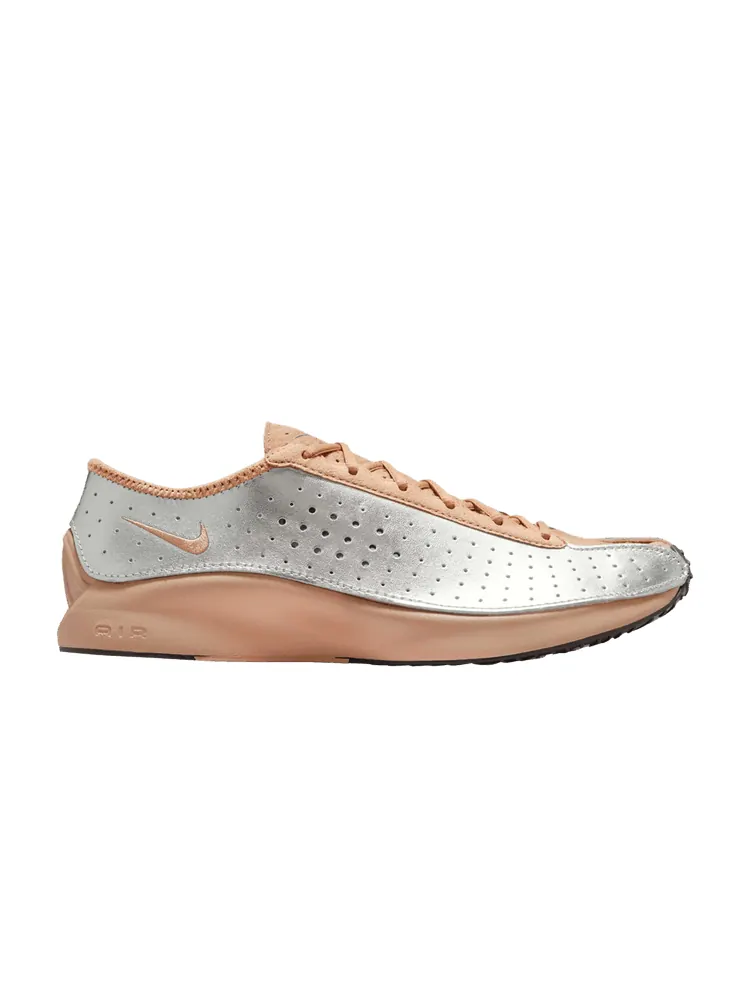Кроссовки Wmns Air Superfly 'Elm Brown Metallic Silver' — изображение 1 из 1