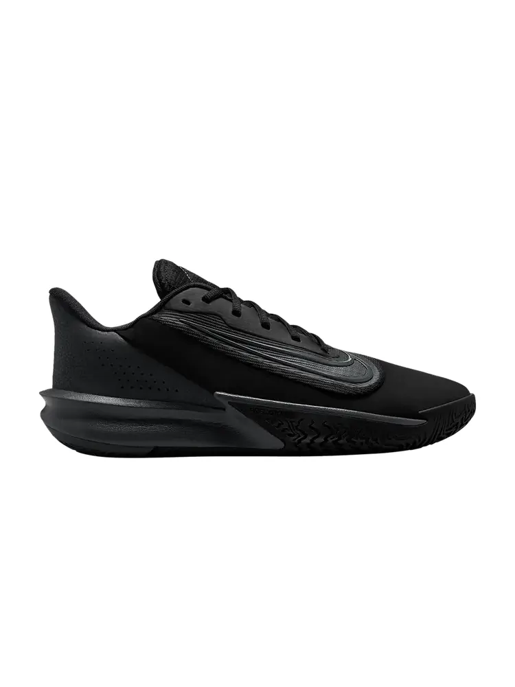 Кроссовки Nike Precision 7 — изображение 1 из 1, черный