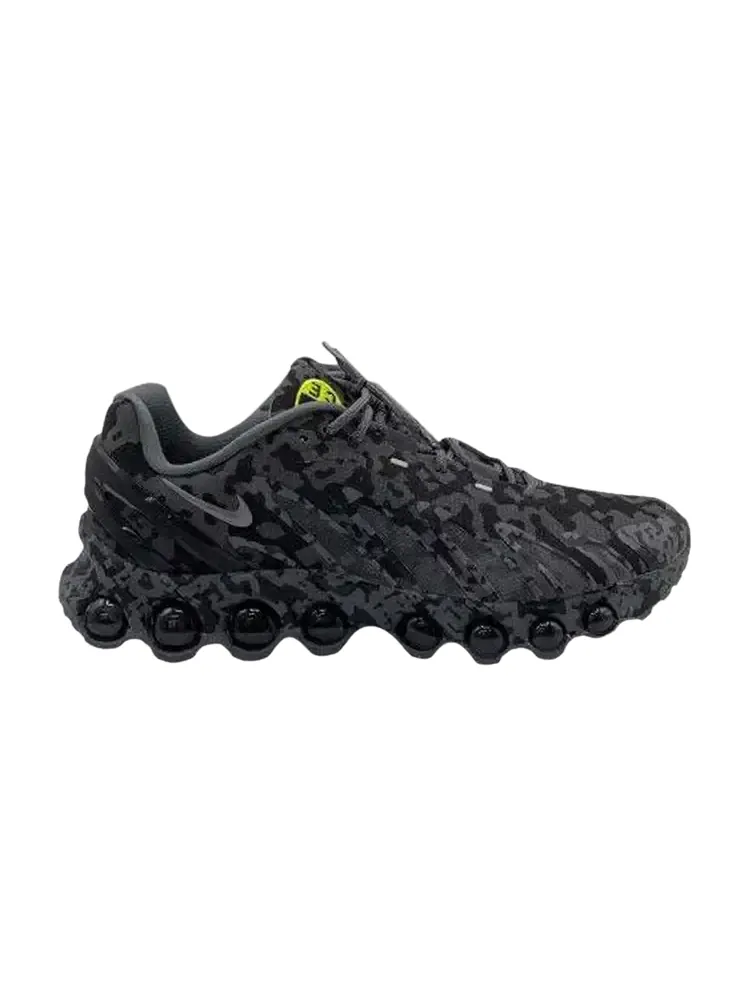 Кроссовки Cav Empt x Nike Air Max DN8 SP 'Dark Grey' — изображение 1 из 1, серый