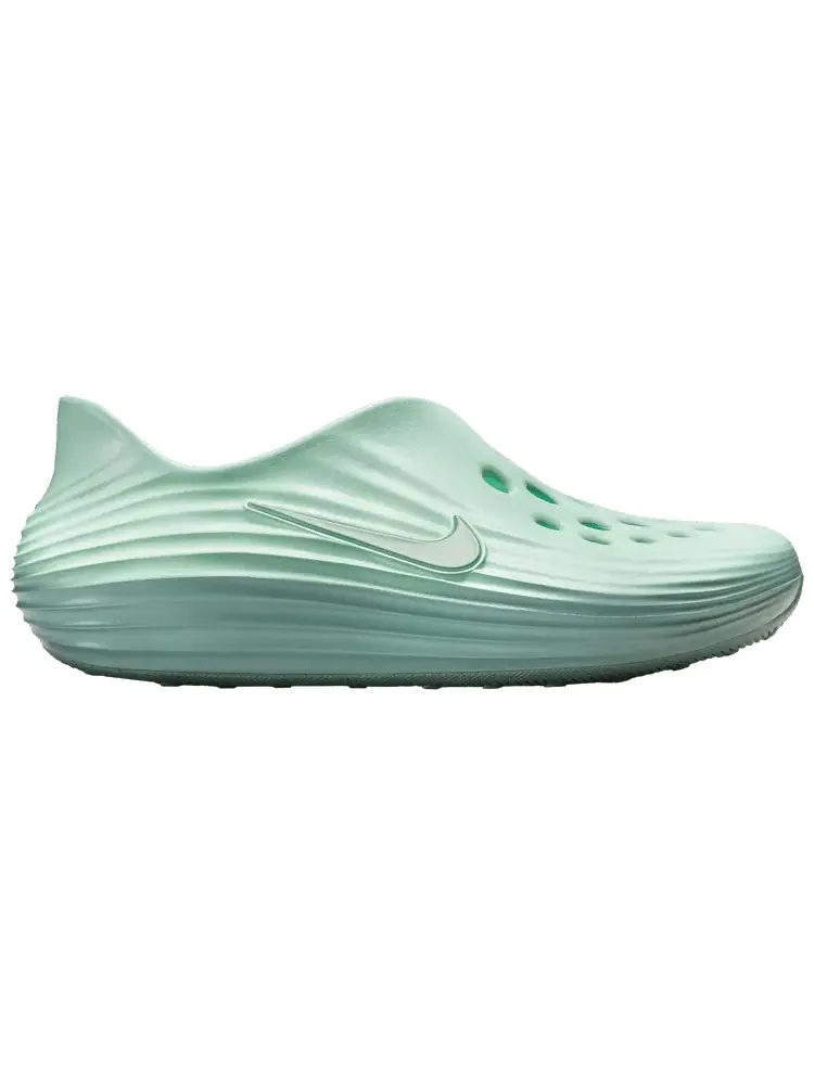 Кроссовки Nike Wmns ReactX Rejuven8 'Cannon' — изображение 1 из 1, зеленый