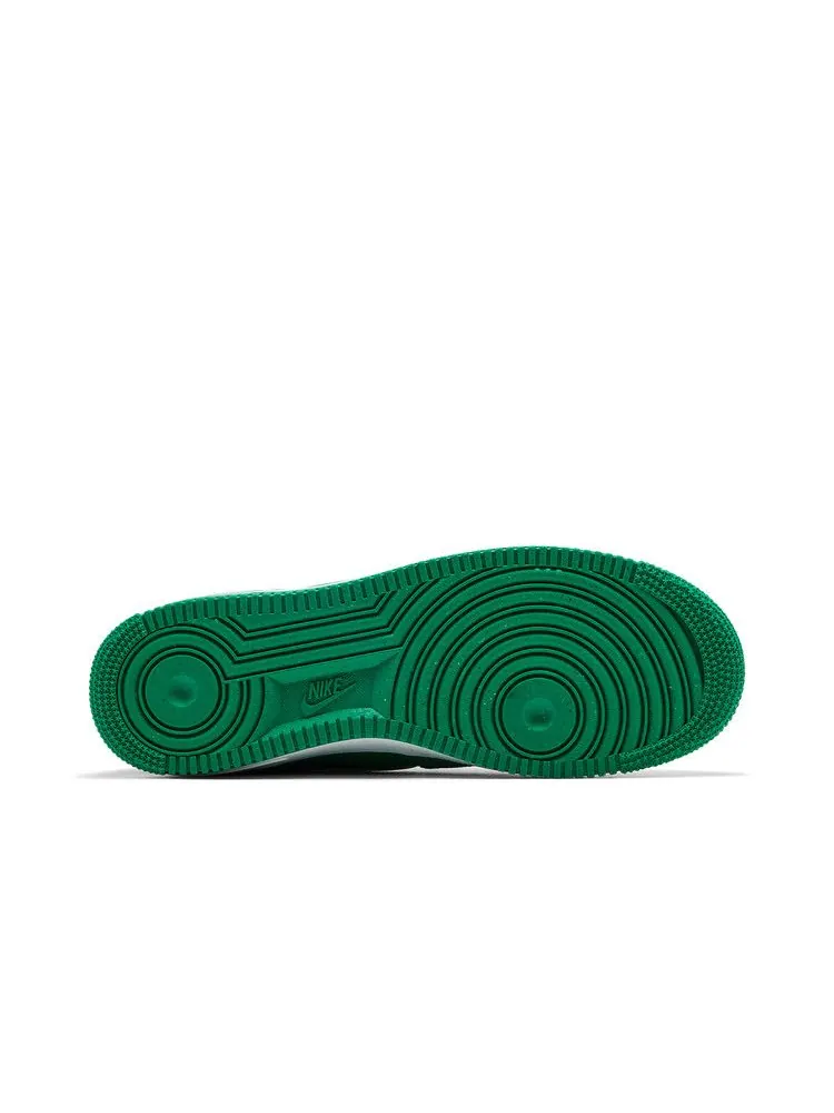 Кеды Nike Air Force 1 '07 LV8 'Stadium Green' — изображение 5 из 9, зеленый/белый/зеленый