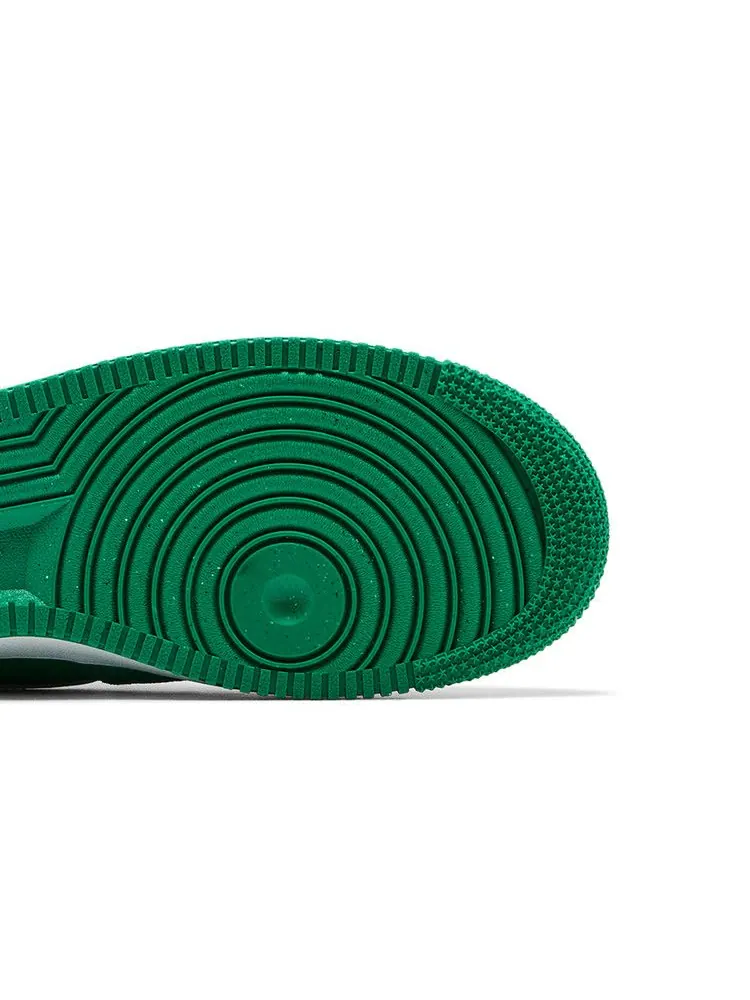 Кеды Nike Air Force 1 '07 LV8 'Stadium Green' — изображение 6 из 9, зеленый/белый/зеленый