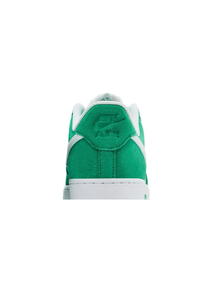 Кеды Nike Air Force 1 '07 LV8 'Stadium Green' — изображение 8 из 9, зеленый/белый/зеленый