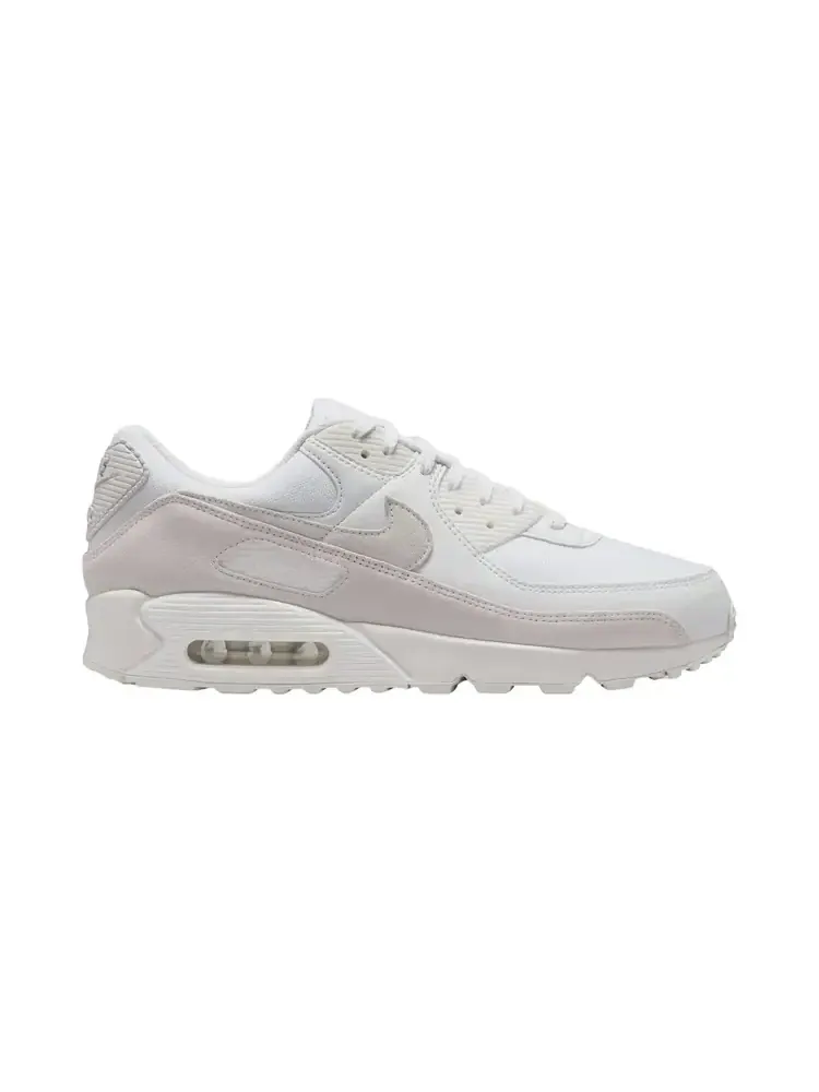 Кроссовки Nike Air Max 90 'Summit White Platinum' — изображение 1 из 1, белый