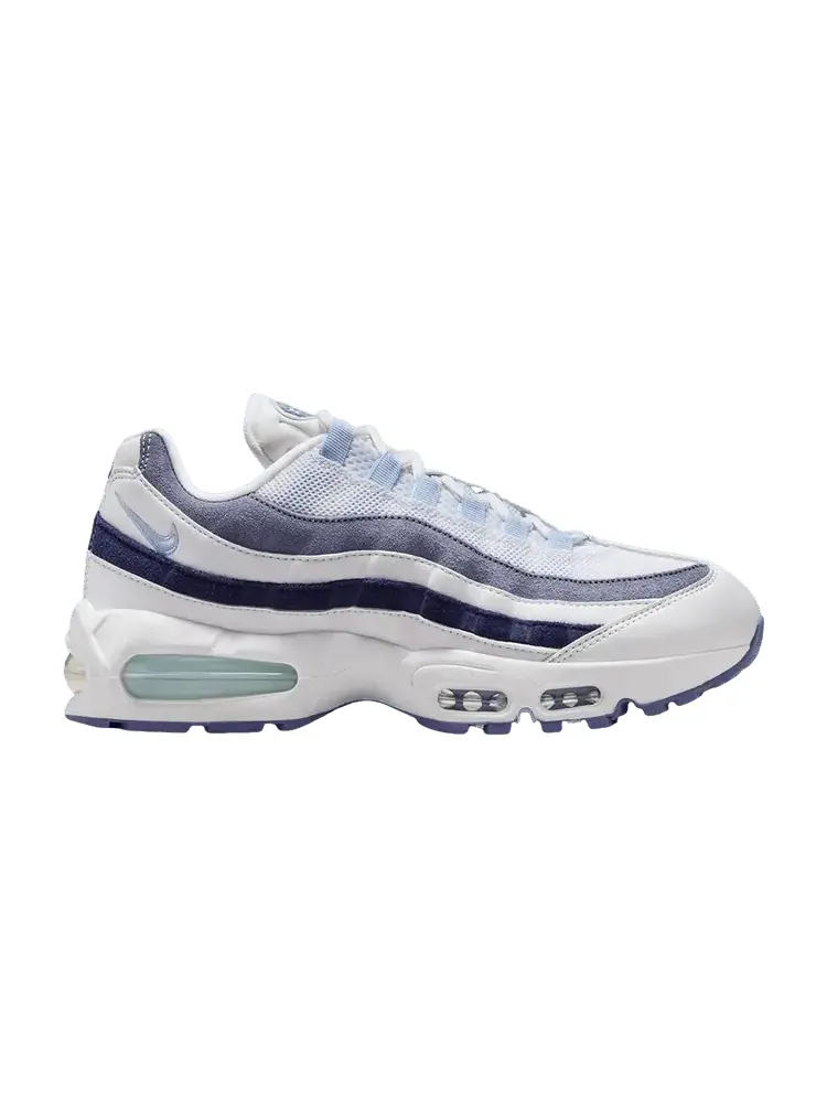 Кроссовки Nike Wmns Air Max 95 OG — изображение 1 из 1, синий