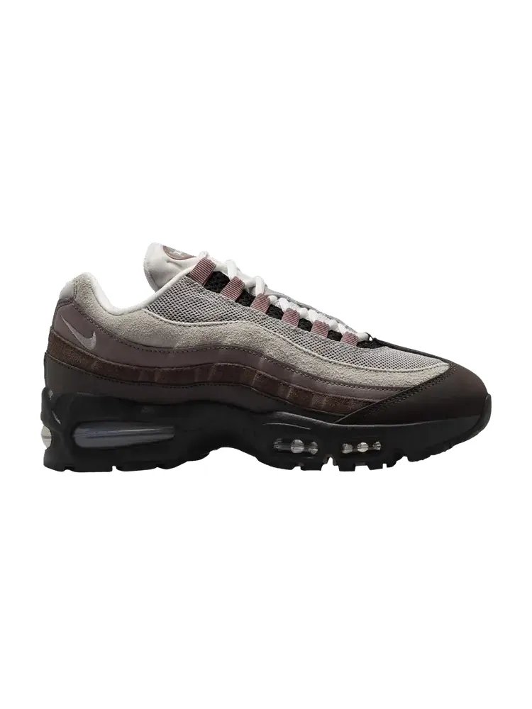 Кроссовки Nike Wmns Air Max 95 OG 'Velvet Brown' — изображение 1 из 1