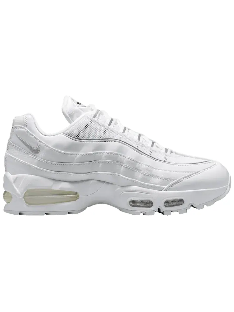 Кроссовки Nike Wmns Air Max 95 — изображение 1 из 1, белый
