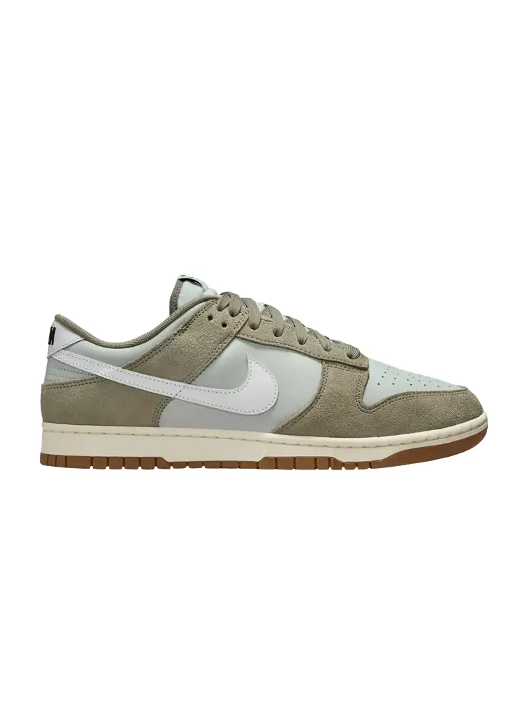 Кроссовки Nike Dunk Low 'Gum Pack - Olive' — изображение 1 из 1