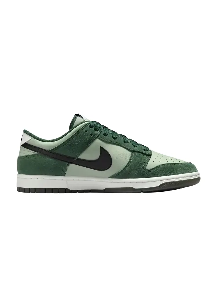 Nike Dunk Low Retro SE 'Jade Horizon Fir' — изображение 1 из 1, зеленый