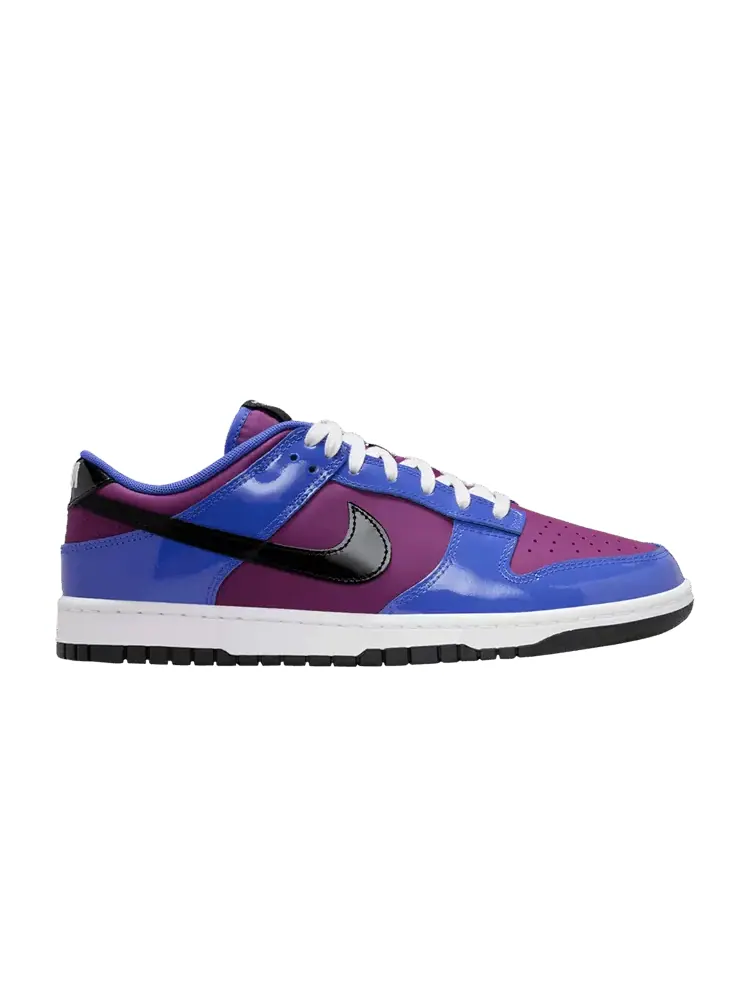 Кроссовки Nike Dunk Low SE — изображение 1 из 1, синий