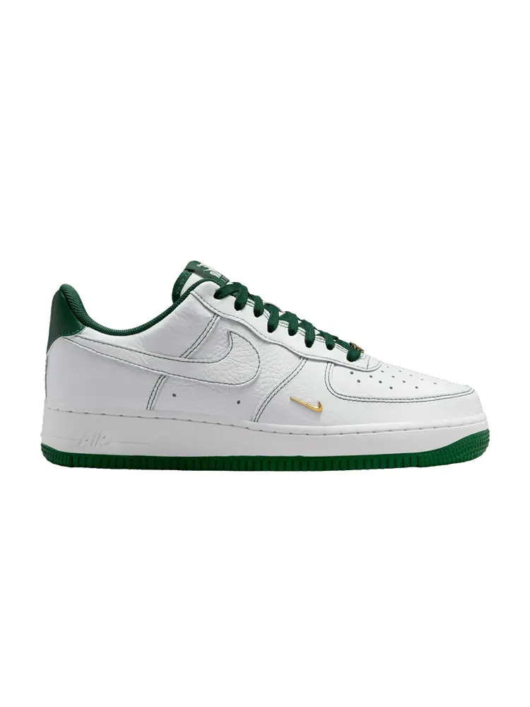 Кроссовки Nike Wmns Air Force 1 '07 Low 'Mini Jewel Pack - Gorge Green' — изображение 1 из 1