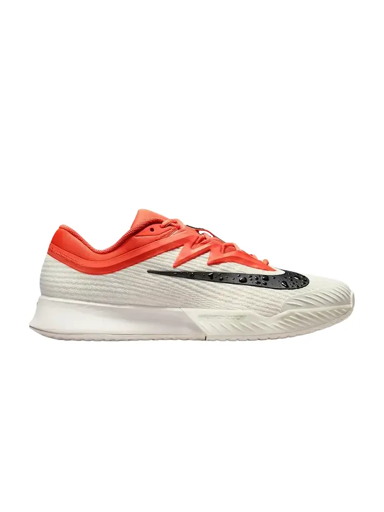 Кроссовки Nike Vapor Pro 3 'Sail Turf Orange' — изображение 1 из 1, оранжевый