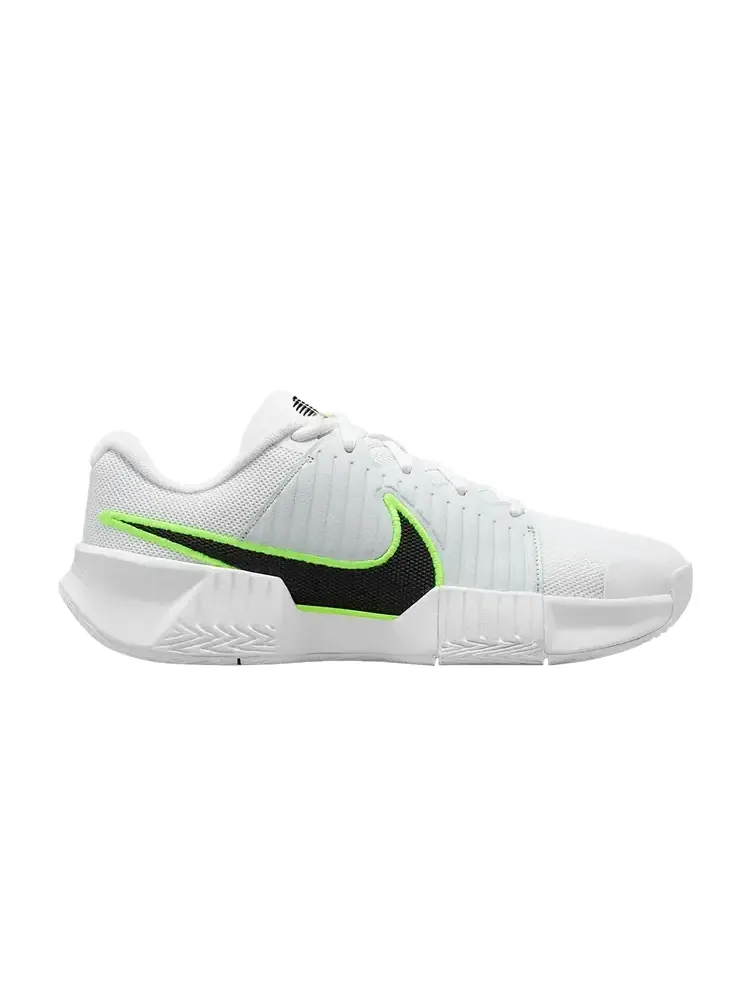 Кроссовки Nike Wmns GP Challenge Pro 'White Pure Platinum' — изображение 1 из 1, белый