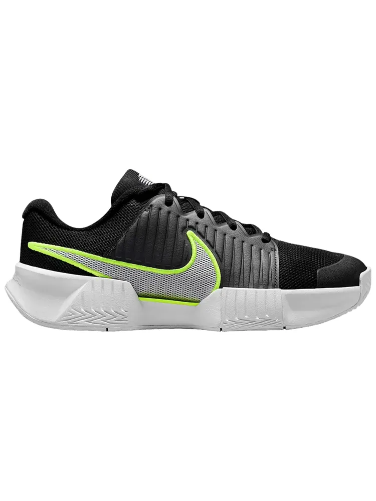 Кроссовки Nike Wmns GP Challenge Pro — изображение 1 из 1, черный