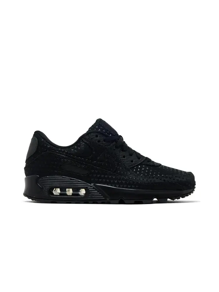 Nike Air Max 90 'Valentine's Day Black' 2026 — изображение 1 из 8, черный
