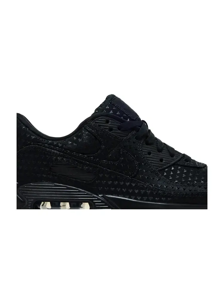 Nike Air Max 90 'Valentine's Day Black' 2026 — изображение 2 из 8, черный