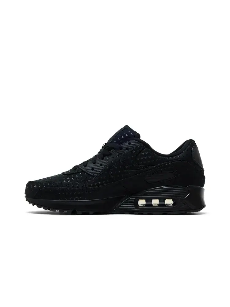 Nike Air Max 90 'Valentine's Day Black' 2026 — изображение 3 из 8, черный