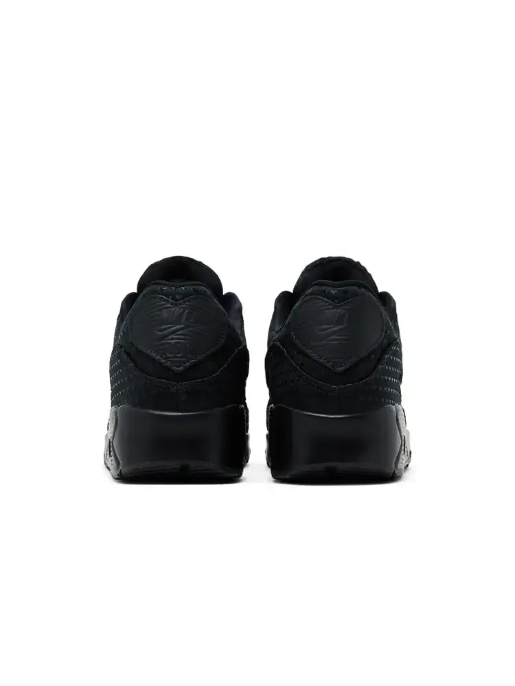 Nike Air Max 90 'Valentine's Day Black' 2026 — изображение 6 из 8, черный