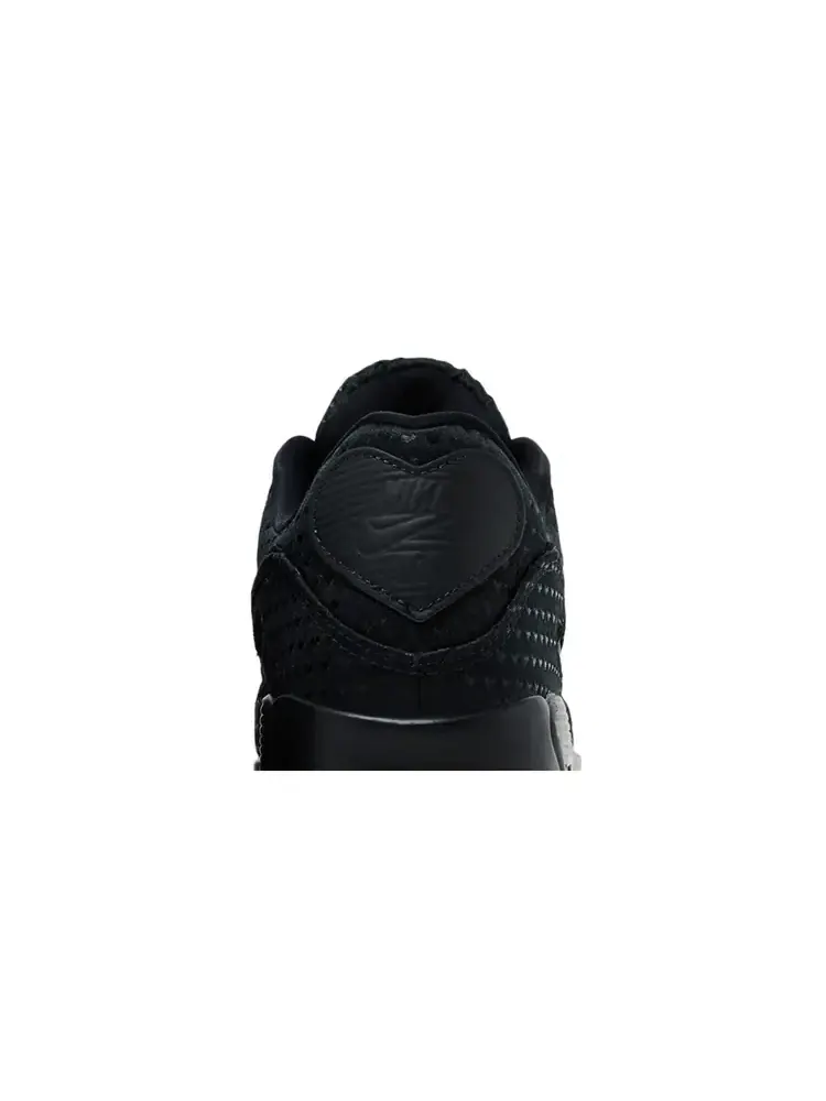 Nike Air Max 90 'Valentine's Day Black' 2026 — изображение 7 из 8, черный