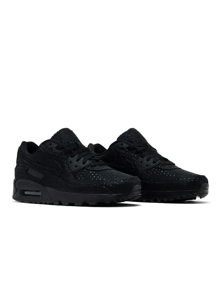 Nike Air Max 90 'Valentine's Day Black' 2026 — изображение 8 из 8, черный