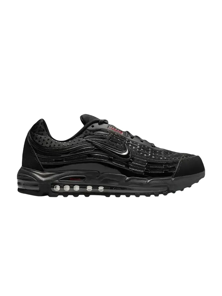Nike Air Max TL 2.5 'Valentine's Day Black' 2026 — изображение 1 из 1, черный