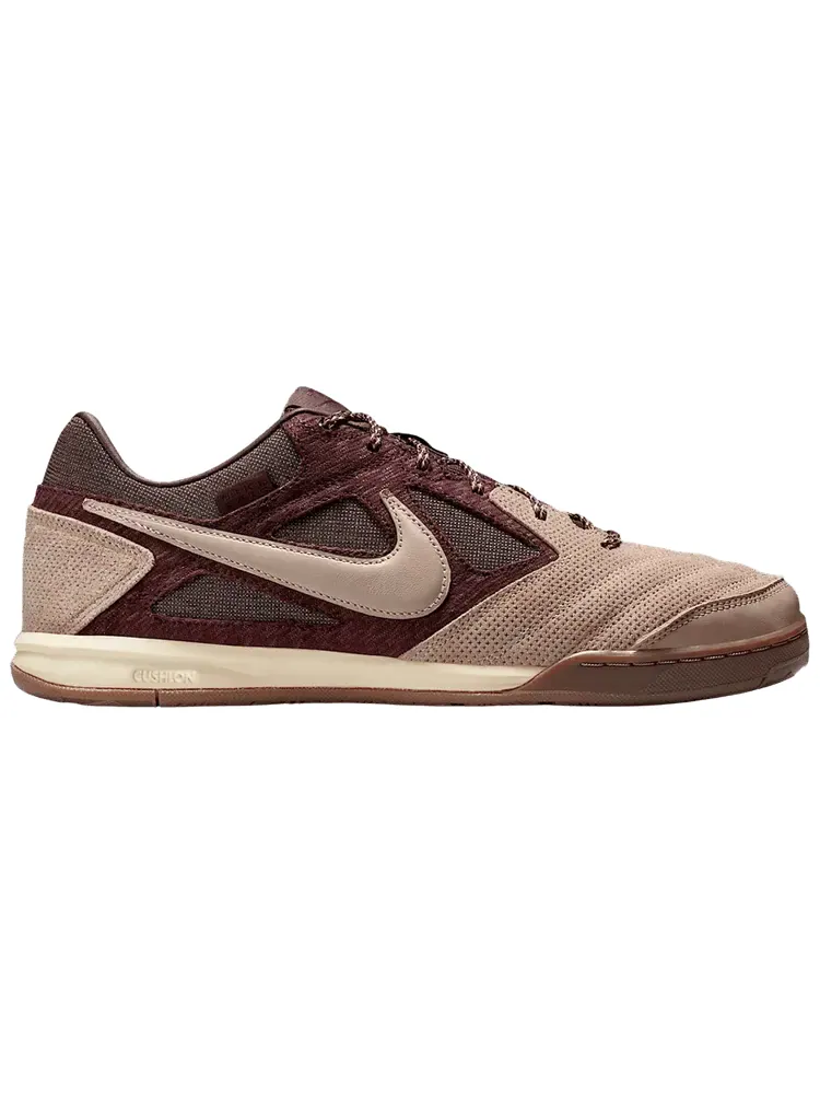 Кроссовки Nike Gato — изображение 1 из 1, коричневый