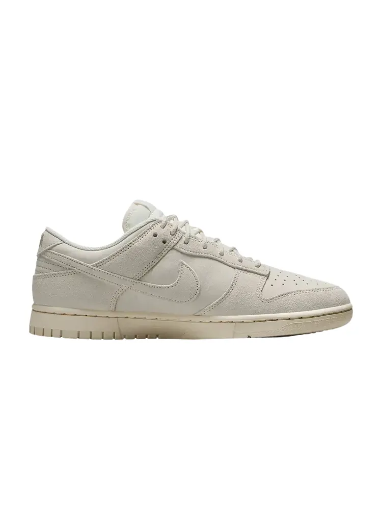 Nike Dunk Low Retro SE 'Phantom' — изображение 1 из 1, бежевый