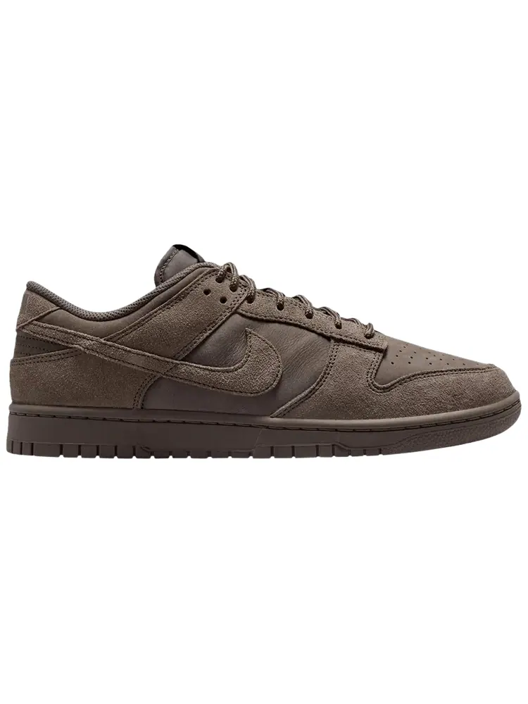 Кроссовки Nike Dunk Low Retro SE — изображение 1 из 1, коричневый