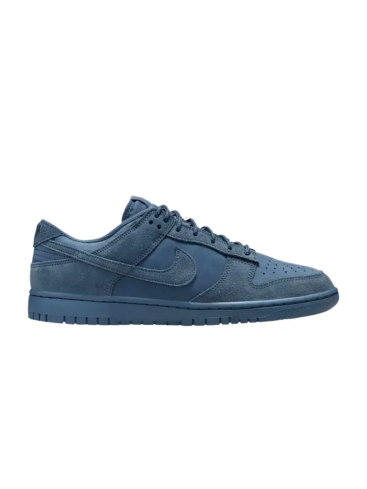 Кроссовки Nike Dunk Low SE — изображение 1 из 1, синий