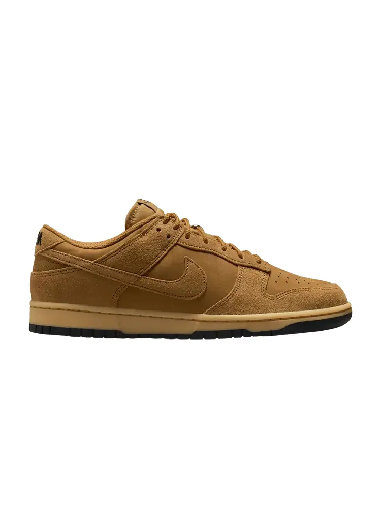 Кроссовки Nike Dunk Low — изображение 1 из 1, пшеница